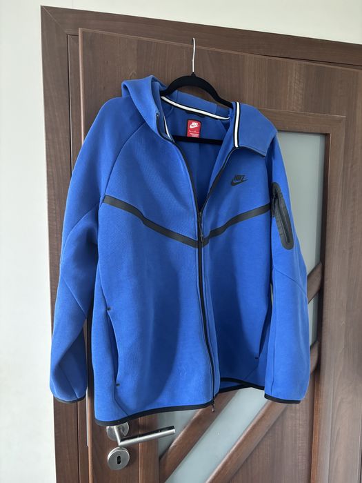 Nike tech fleece
