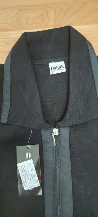 Дамска блуза на цветя XXL, елегантно сако L,черна жилетка XL