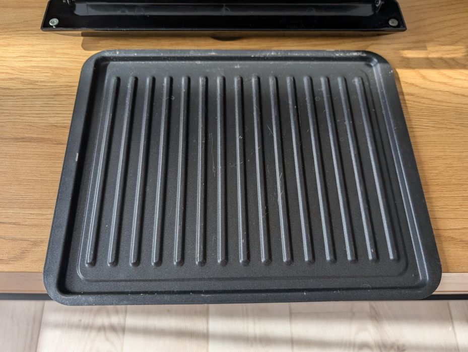 Air Fryer Breville Halo Flexi 11L – Stare excelentă