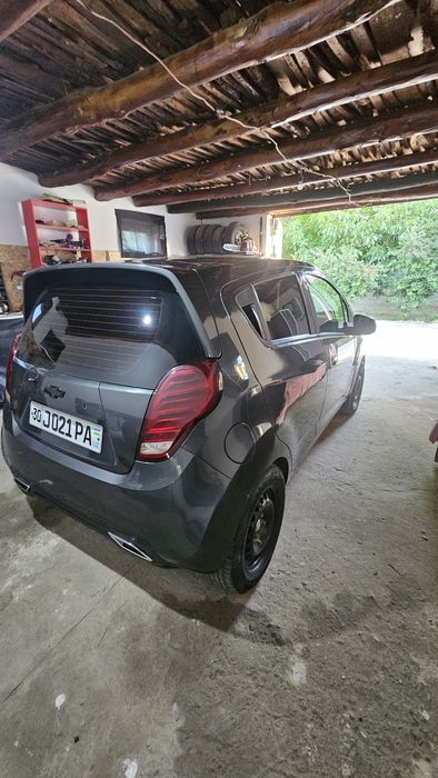 Spark. 2017. 2 pazitsiya
