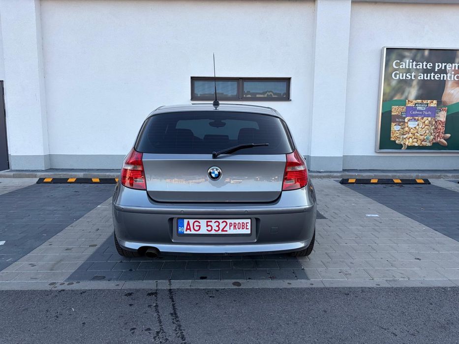 BMW Seria 1 2009 — imagine 3