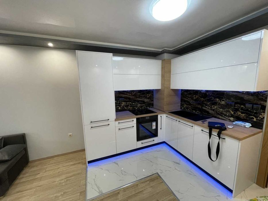 Двустаен Апартамент в Кършияка