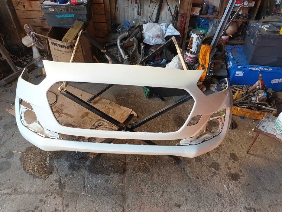 Bara fata suzuki swift 2018-2020