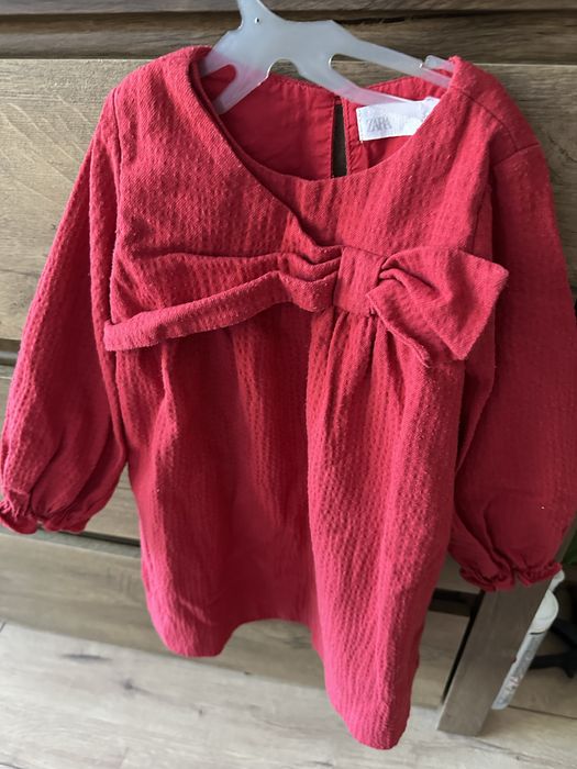 Детски рокли размер 104