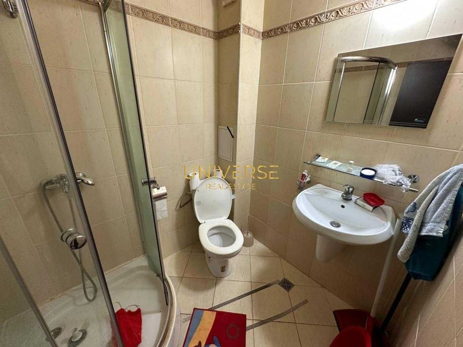 Продава се Едностаен апартамент в к.к. Слънчев бряг - 42 кв.м за 1286 €/кв.м - Снимка #6