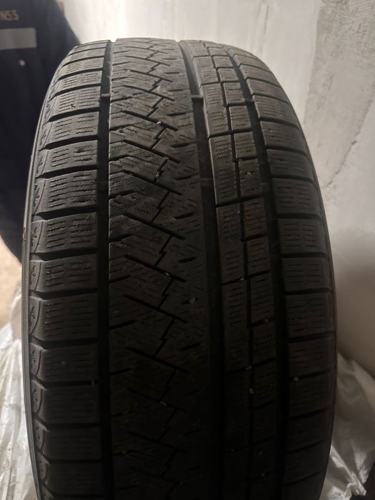 *Продам всесезонные шины 255/55 R20*