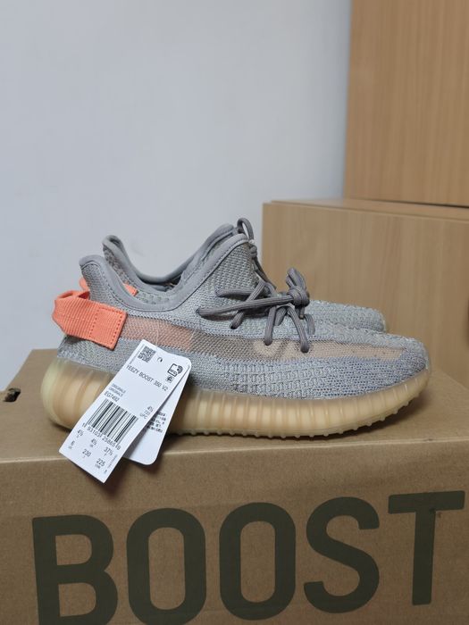 Yeezy Boost 350 True Form - Marimea 37