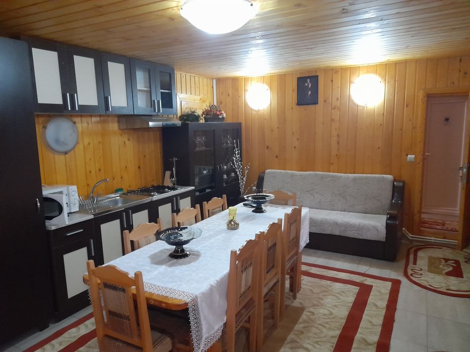 Lepsa s-500 mp 2 case etaj dispuse în oglindă