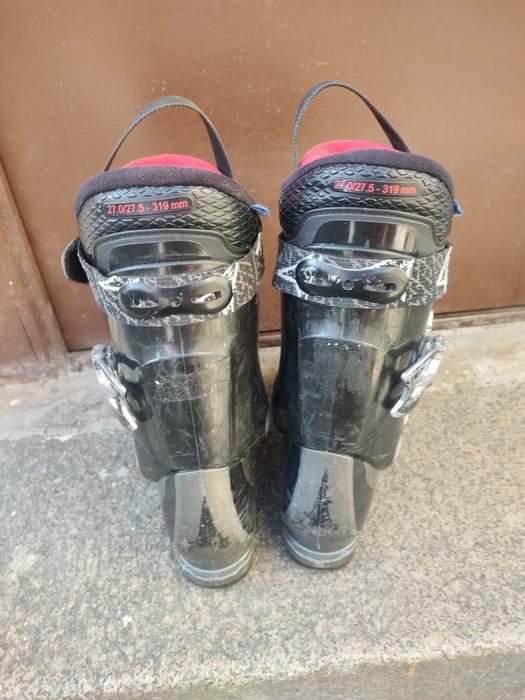 Ски обувки Atomic 43 номер
