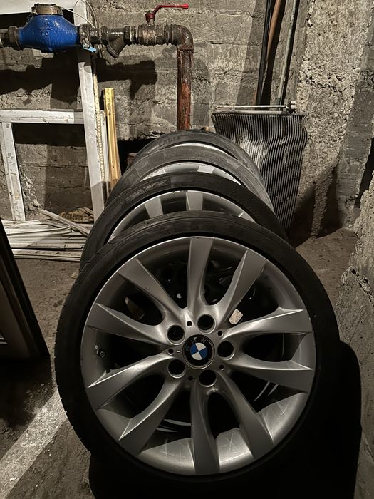 Джанти BMW Style 217 (V-Spoke) 18