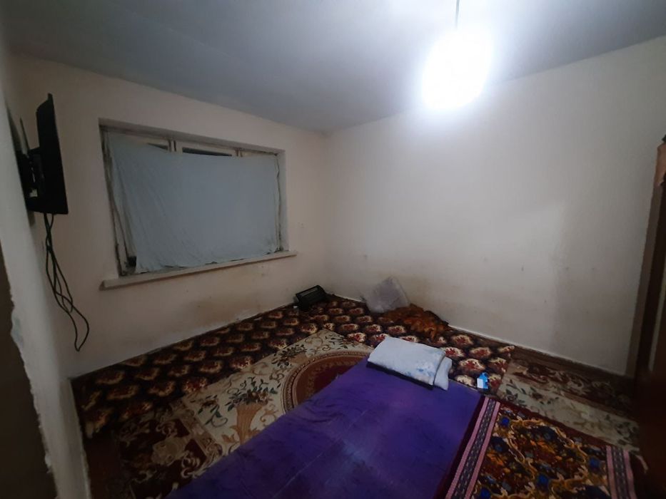 Продаю свою квартиру