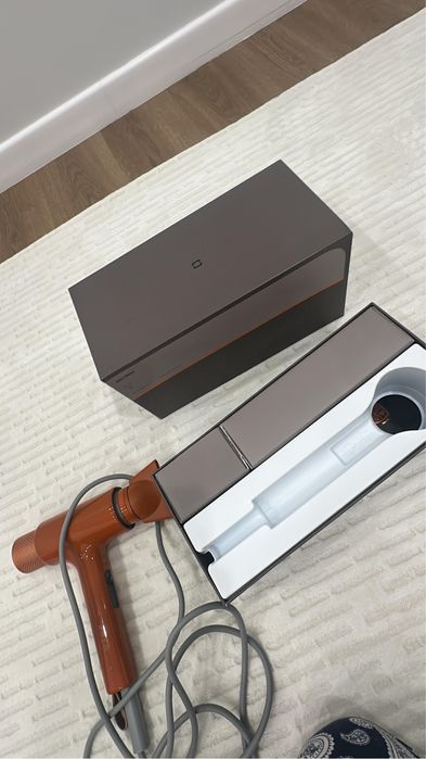 Новый стайлер от BORK