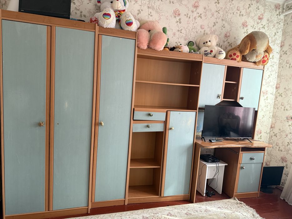 Тезрек отсе екен