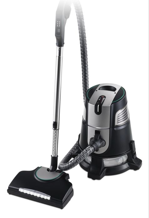 Пылесос Aura Roboclean
