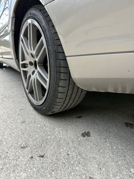 Джанти 5х112 18”