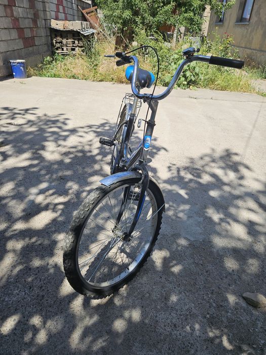 Продам велосипед Аист