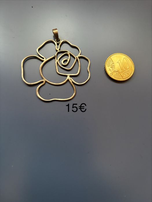 Сребърни бижута!