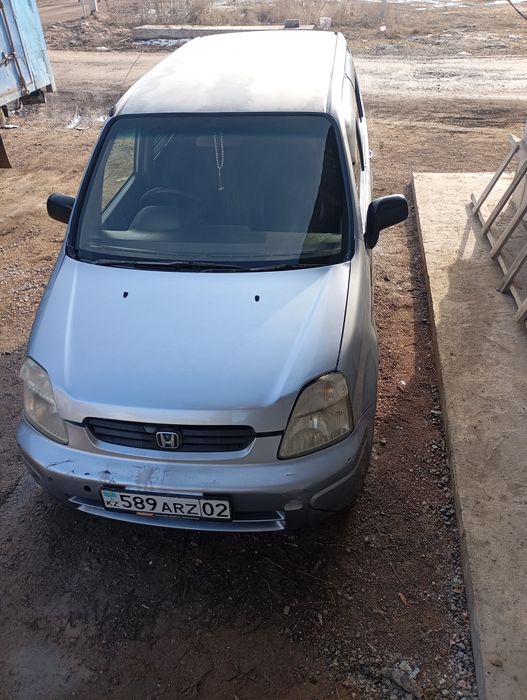 Продам авто хорда сара  год  2000г