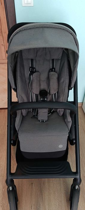 Количка Cybex balios s lux 2 в 1