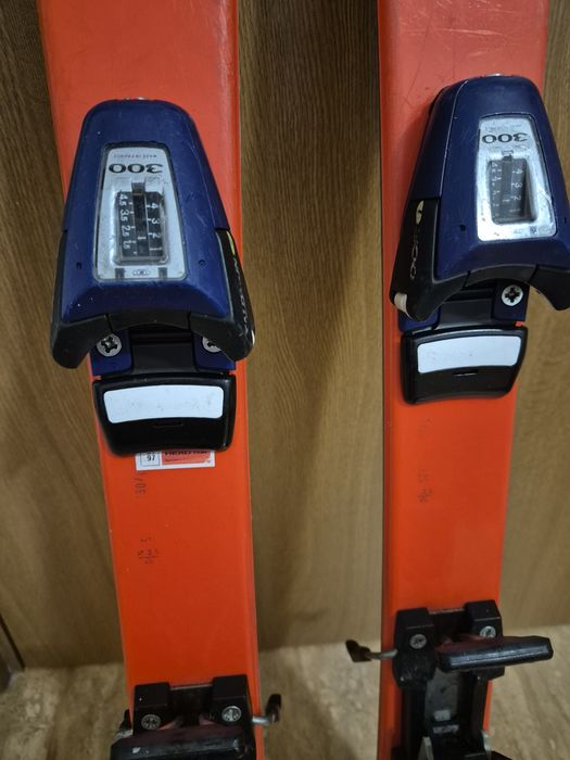 Детски ски Head 97cm