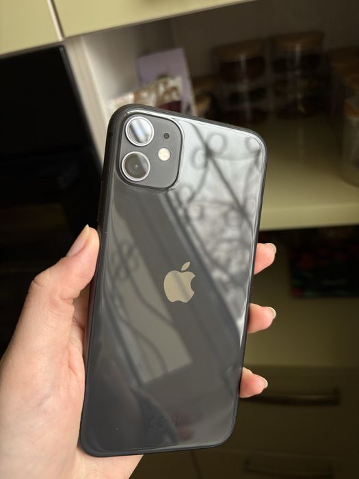 Айфон 11 с гарантией