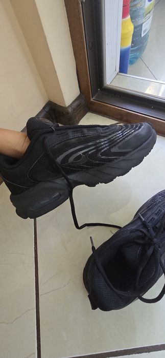 Nike маратонки в отлично състояние
