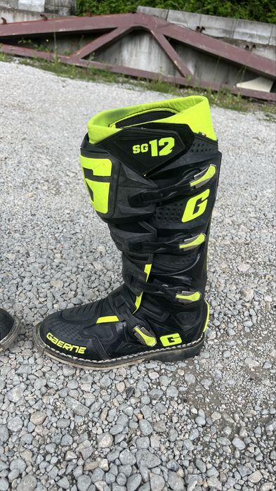 Ботуши Gaеrne SG12 41 номер