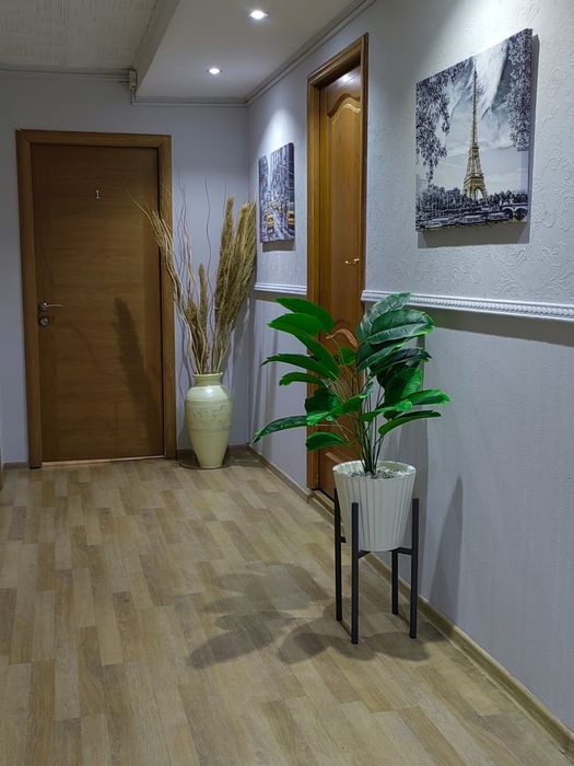 Раимбека - Утеген батыра. Комната