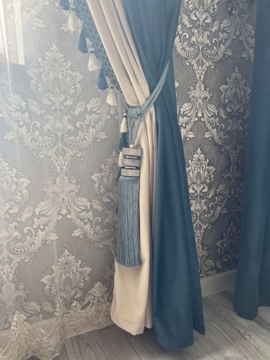 Подхват для штор