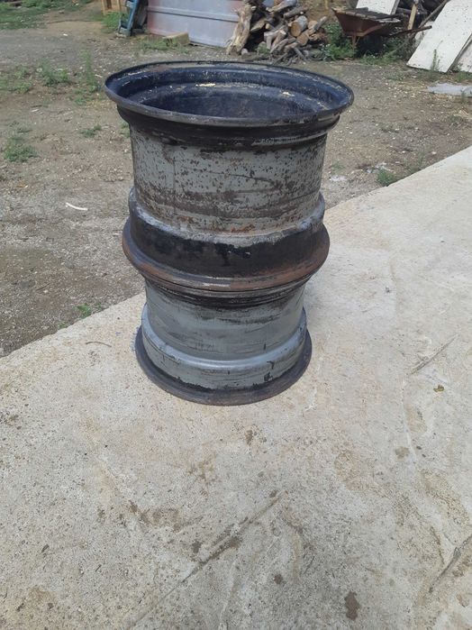 Минусови джанти 6.139.7 -44 10Ж