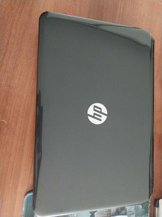 Срочно, продам ноутбуки Hp.