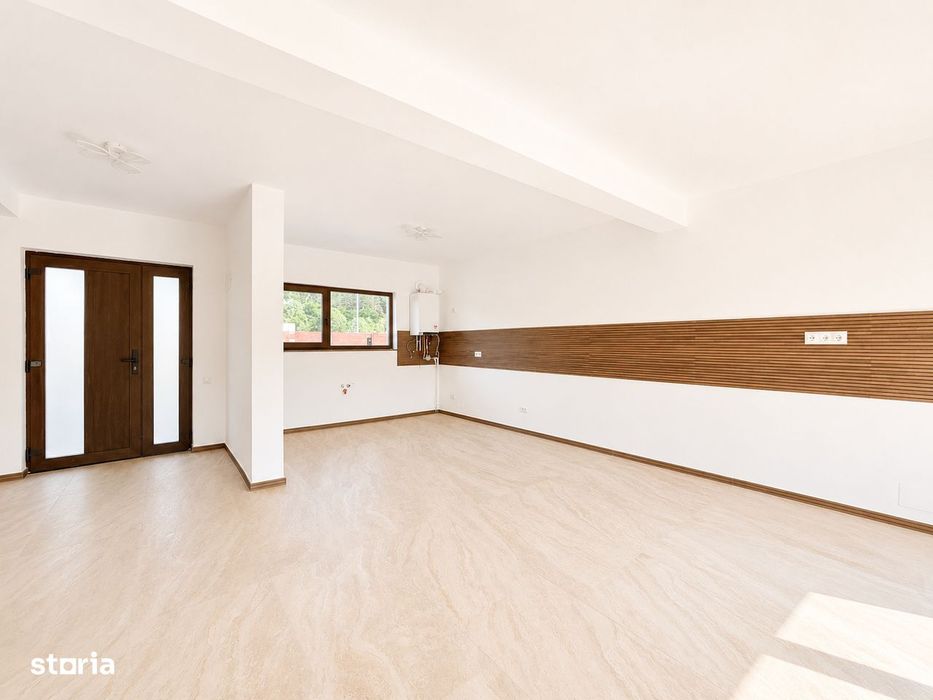 Casa Individuala Premium - 120MP | ST 400MP | 4 Camere - Luna de Sus
