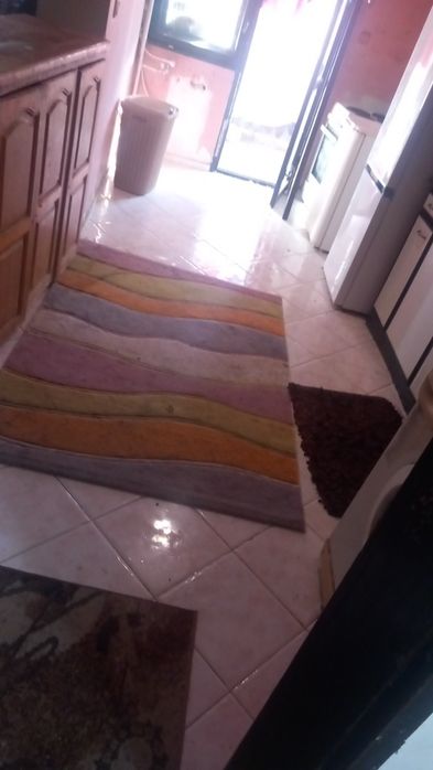 Тристаен апартамент под наем