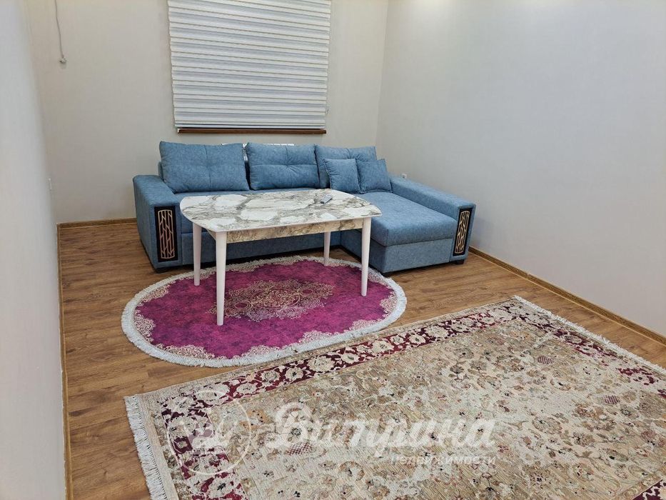 2 комнатная квартира Vita Stroy