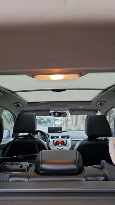 Vand Ford Kuga 2012, 2.0 tdci, 163 cp, automată