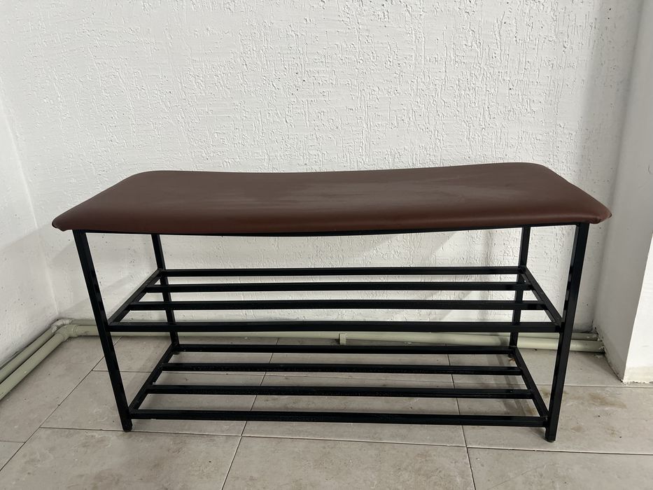 Обувница для офиса для дома