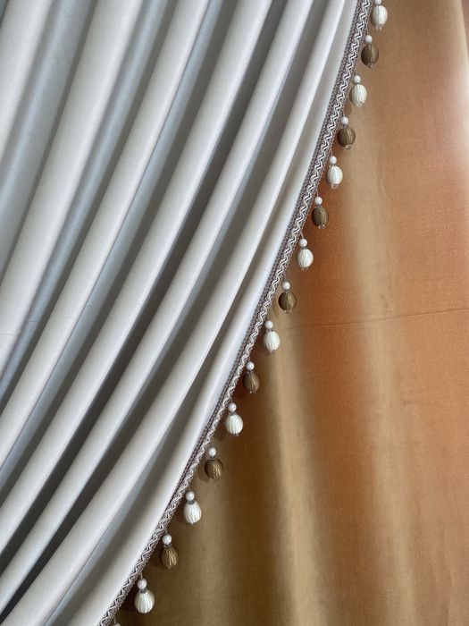 Продам Штор, тюль