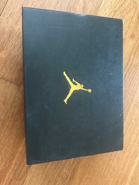 Маратонки Nike Air Jordan Legacy 312 Low, №42