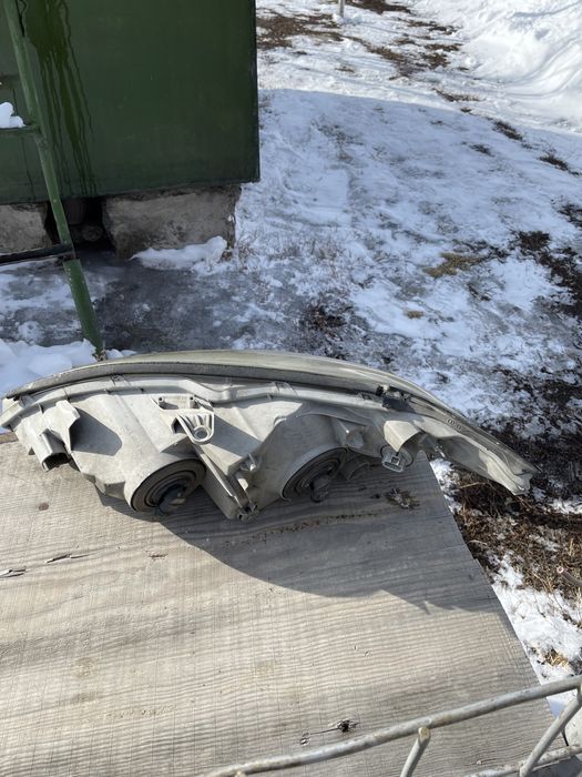 Фара правая Тойота Камри 30