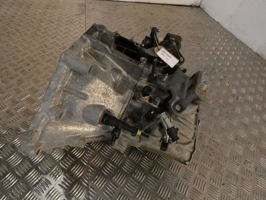 Cutie de viteze Opel Vivaro 2.0 HDI; 20MB51; 6 Trepte; 2018-Prezent