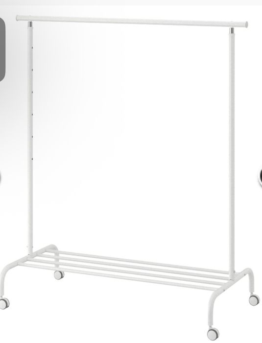 Вешалка Ригга Икеа