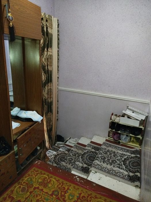 Уй сотилади 2 этажлик дом.