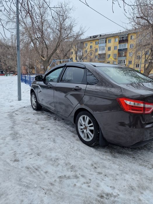 Продам  Lada Vesta 2018г.