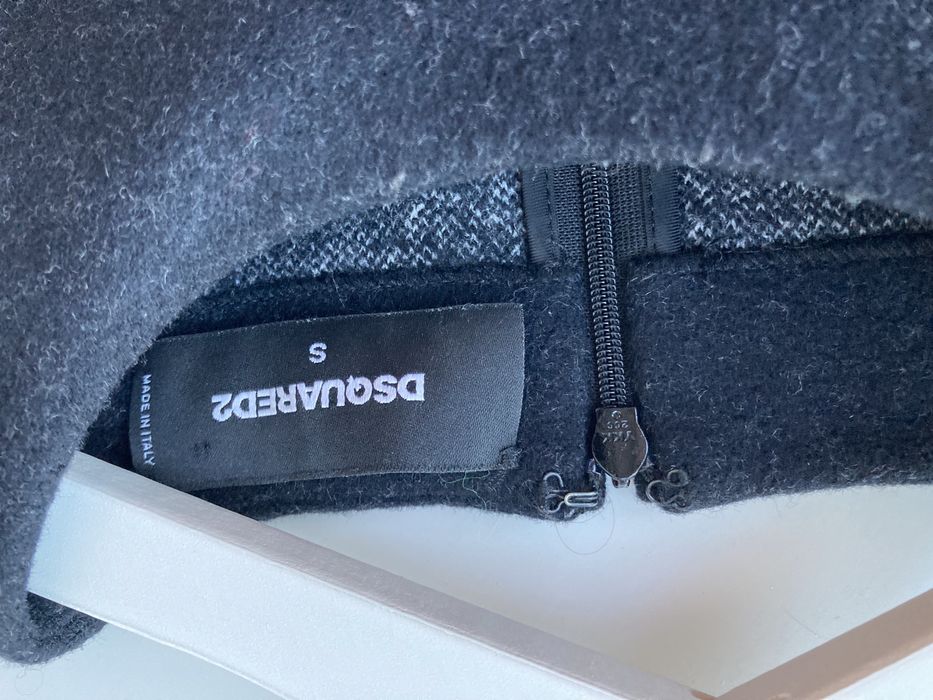 DSQUARED2 Оригинална рокля