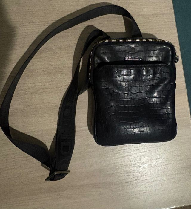 Продаю сумку от бренда Solıdo