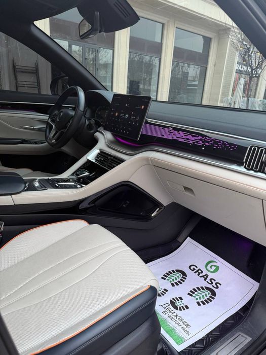 BYD Song Plus Flagship EV 505 Srochno ! Faqat Bugun!