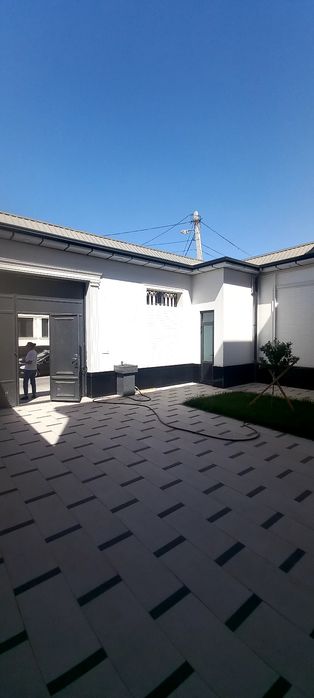 Сергели Евродом 4 уровня 9 комнат