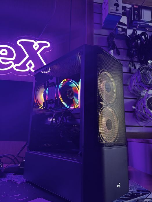Компьютер 3060TI