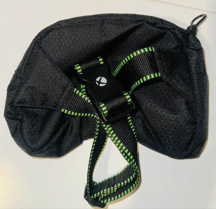 Borseta copii Zara consola xbox