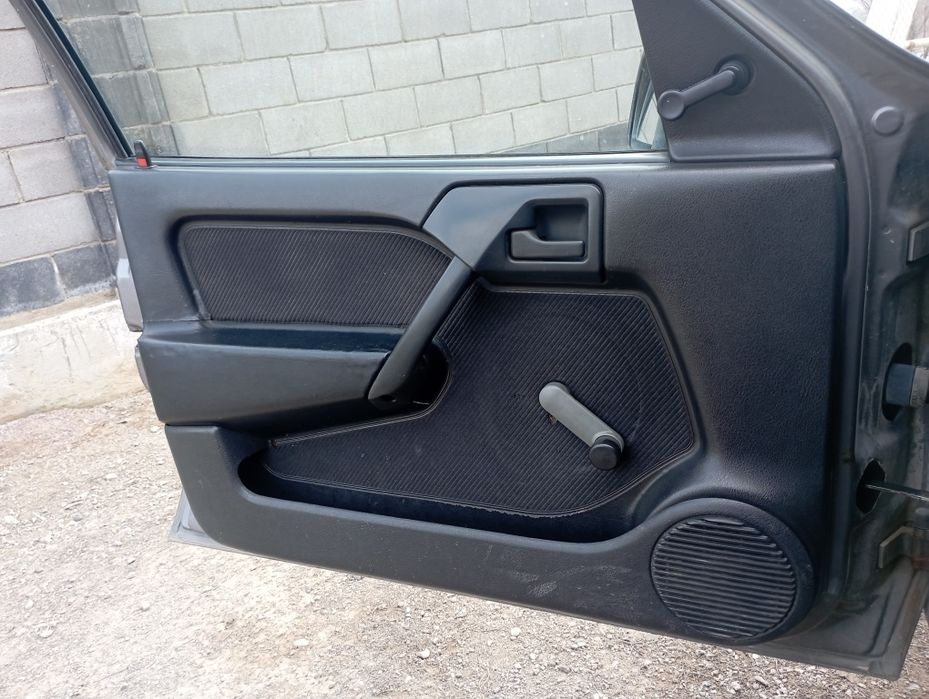 Опел вектра а 1991 г